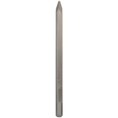 Bosch 1618600019 Spetsmejsel Säker betalning